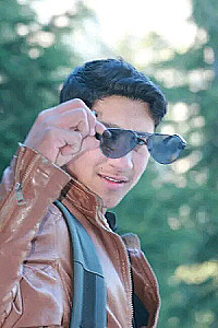 Profile photo for Rooh Ullah