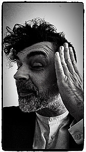 Profile photo for Sven Ronsijn