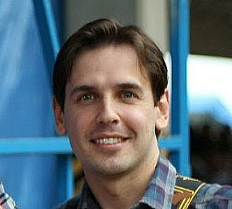 Profile photo for Luiz Riel Fabeni