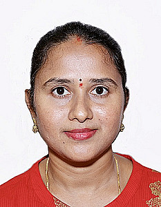Profile photo for BELLAM SWATHI