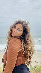 Profile photo for Maria Ansari
