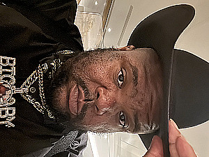 Profile photo for Antonio Wainwright