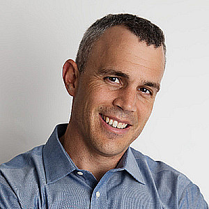 Profile photo for John Flisher