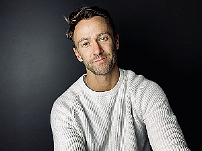 Profile photo for Morgan David Jones