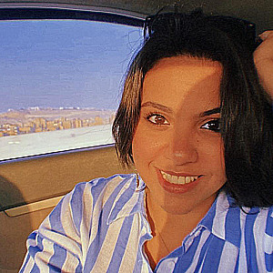 Profile photo for Dalia Eissa