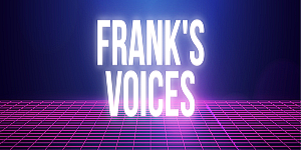 Profile photo for Frank Louis