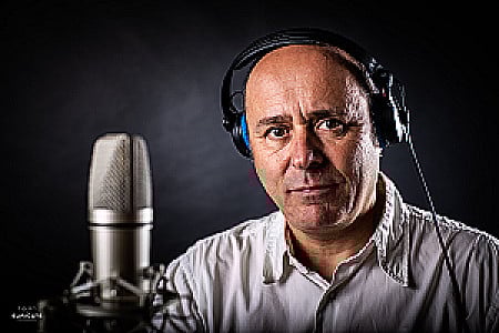 Profile photo for Alabouvette Cyrille