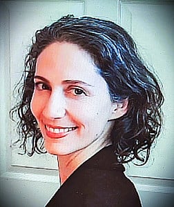 Profile photo for Marisa F. Miller