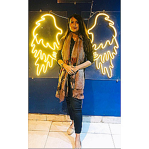 Profile photo for maryam haque