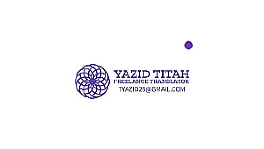 Profile photo for Yazid Titah