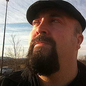 Profile photo for David B. Moffit