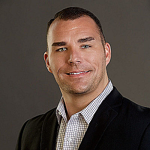 Profile photo for Eric Johnson