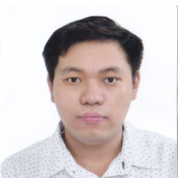 Profile photo for Joshua Martin Cuyos