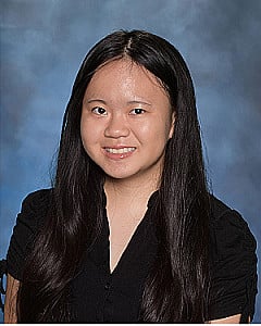 Profile photo for Roselyn Chen