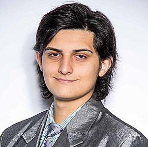 Profile photo for Daniel Sa