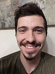 Profile photo for Vinny Rodriguez