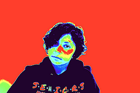 Profile photo for Lulu 007