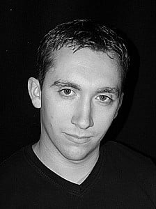 Profile photo for Rich Burroughs