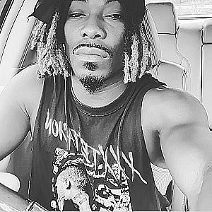 Profile photo for Justin Archie