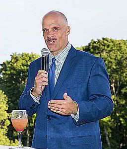 Profile photo for Bill Hobson