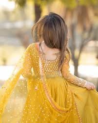 Profile photo for Ayesha Bukhari