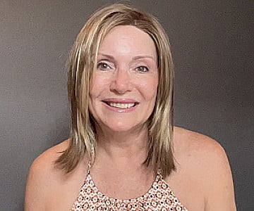 Profile photo for Deb Foster