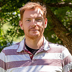 Profile photo for Del Mackey
