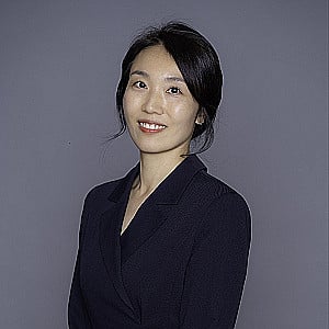Profile photo for Hyun joo Choi