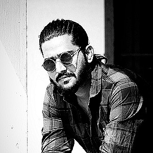 Profile photo for Kamran Pathan