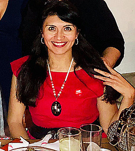 Profile photo for LILIANA GARCIA