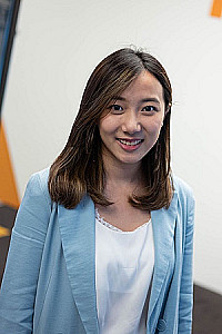 Profile photo for Sin Yan Cheung