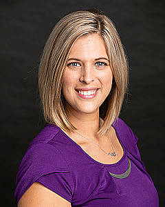 Profile photo for Janna Graber