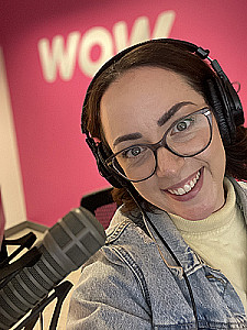 Profile photo for Cynthia Plamondon