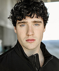 Profile photo for Caleb Cash