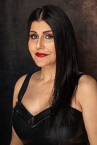 Profile photo for Rena Loveman
