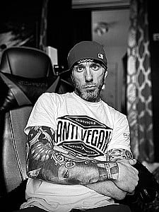 Profile photo for Nolan Nesbit