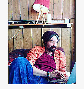 Profile photo for Patrick Sharkey