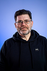Profile photo for Justin Hoke