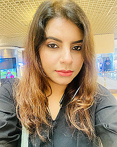 Profile photo for Lubna Akter Niger