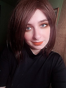 Profile photo for Kirstan Redding