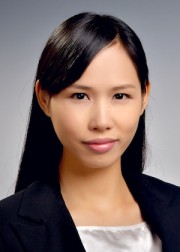 Profile photo for Zifeng Tao