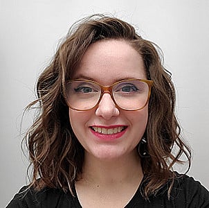 Profile photo for Hailey Cyr