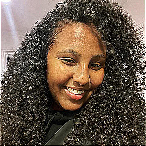 Profile photo for Martha Mekonen