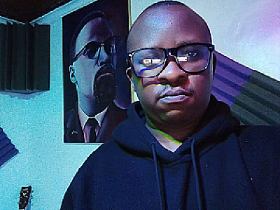 Profile photo for James Mwangi Kihiko