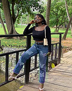 Profile photo for CHINWEIKE GLORIA SOMTOCHI