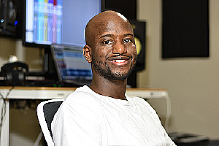 Profile photo for Terrance Reese