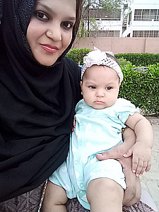 Profile photo for Shayan Ayesha