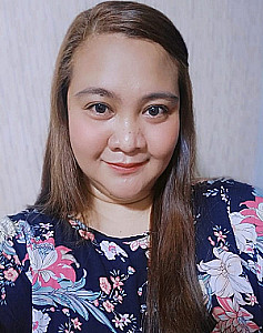 Profile photo for Joana Briones