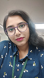 Profile photo for Yashodhara Rangari