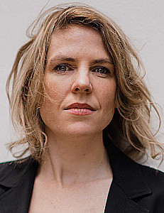 Profile photo for Lauren Bailey